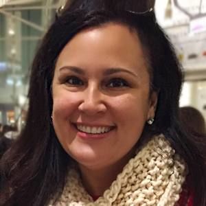 Meet your Posher, Lisa